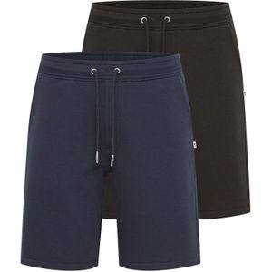 !Solid Broek 'Coline'  zwart