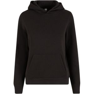 Urban Classics Sweatshirt 'Essential'  zwart