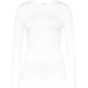 Hanro Shirt ' Soft Touch '  wit