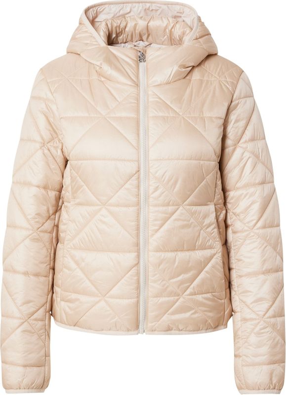 HUGO Tussenjas 'Fandine-1'  lichtbeige