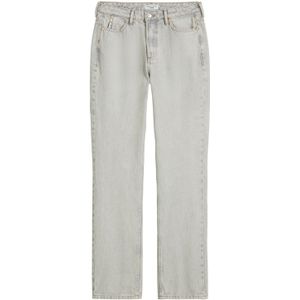 Marc O'Polo DENIM Jeans 'Modell Onna'  lichtgrijs