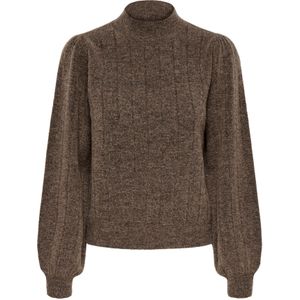 Onlfirenze - Gebreide Pullover - Hoge Hals - Lange Mouwen - American Fit