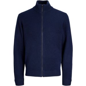 Portland Outerwear Company Gebreid vest  marine