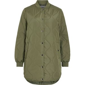 VILA Tussenmantel 'VITATE'  groen