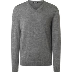 MAERZ Muenchen Trui  grijs