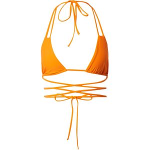 LeGer by Lena Gercke Bikinitop 'Alanis'  oranje