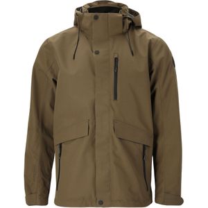 Whistler Outdoorjas 'Acer'  olijfgroen