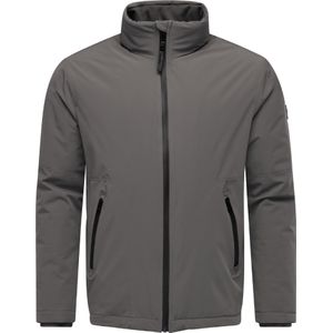 Ragwear Outdoorjas 'Colwie Youmodo'  grijs