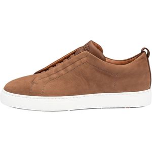 Sneakers hoog