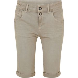 Cartoon Broek  chamois