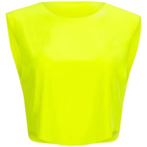 Winshape Sporttop 'AET115'  neongeel