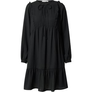 ABOUT YOU Jurk 'Romy'  zwart