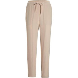 Goldner Broek 'Sara'  beige