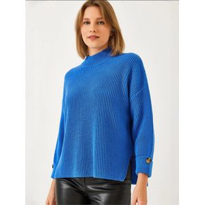 Bianco Lucci Trui  royal blue/koningsblauw
