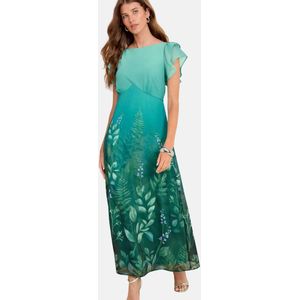 Friends Like These Jurk  lichtblauw / spar