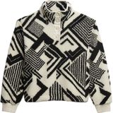 Superdry - Super Soft Printed - Gebreide Trui