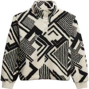Superdry - Super Soft Printed - Gebreide Trui