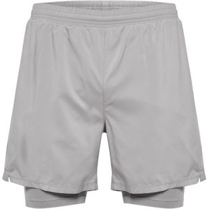 Newline - Fast - Korte Broeken - 2 in 1 - Reflecterende Details