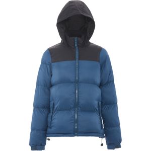 Sidona Tussenjas  navy / nachtblauw