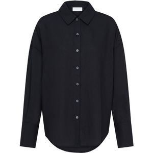 LeGer by Lena Gercke Blouse 'Antonina'  zwart