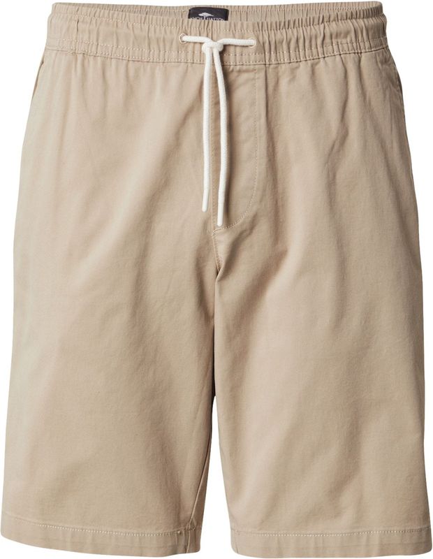 FYNCH-HATTON Broek  beige