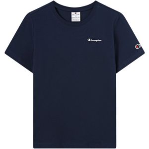 Champion Authentic Athletic Apparel Shirt  navy