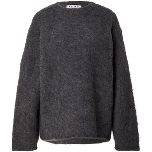 EDITED Trui 'Harriet'  grijs