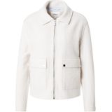 s.Oliver Tussenjas  natuurwit