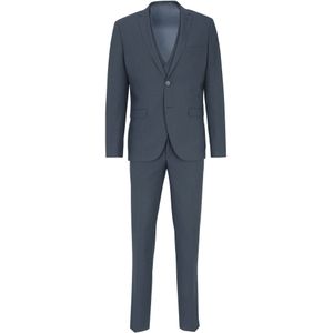 Steffen Klein Pak  blauw