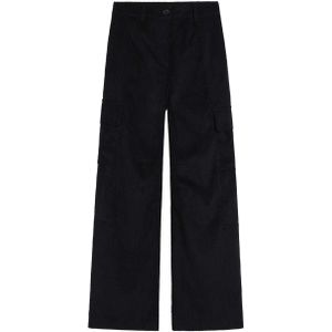 Scalpers Broek ' '  blauw / navy