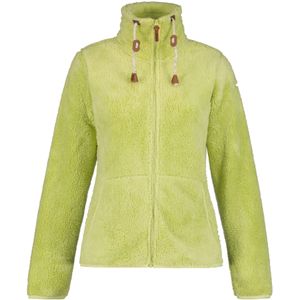 Functionele fleece jas 'Colony'