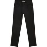 Jeans - Seattle - Slimfit - Effen - Lang/maxi
