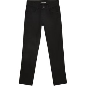 Jeans - Seattle - Slimfit - Effen - Lang/maxi