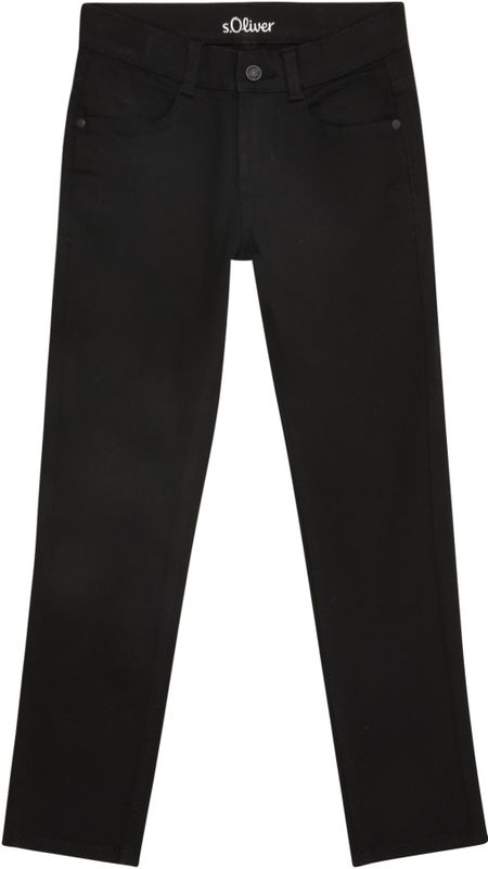 Jeans - Seattle - Slimfit - Effen - Lang/maxi