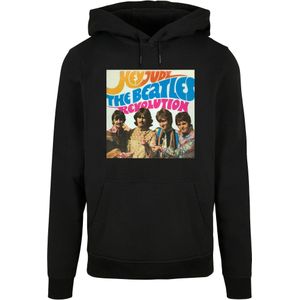 Sweatshirt 'Beatles - Album Hey Jude'