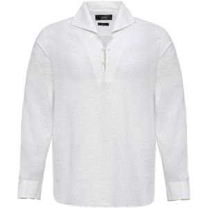 Antioch Overhemd  wit