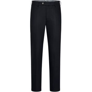 MMX Germany Chino 'REDA FLEXO'  donkerblauw