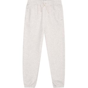 Abercrombie & Fitch Broek 'ESSENTIAL'  lichtgrijs