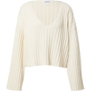 EDITED Trui 'Thamara'  crème