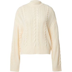 LeGer by Lena Gercke Trui 'ROSE'  chamois