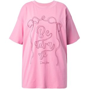 Studio Untold Shirt  oudroze