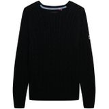 Superdry - Gebreide Trui - Dames