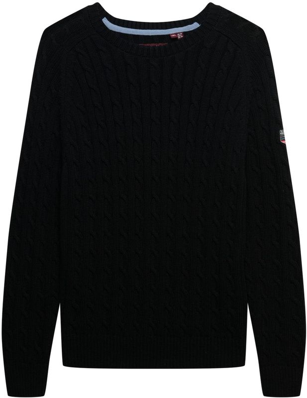 Superdry - Gebreide Trui - Dames