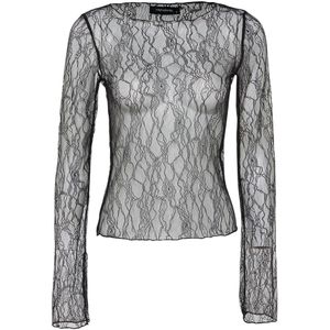 Trendyol Blouse  zwart