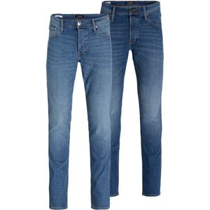 Jeans 'GLENN ORIGINAL SQ 013/SQ 044'