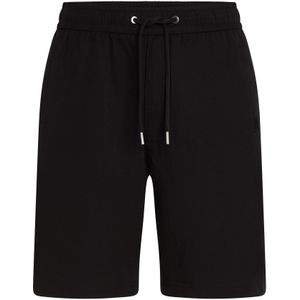 Karl Lagerfeld Broek  zwart