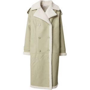 EDITED Wintermantel 'Erin'  mintgroen