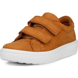 ECCO Sneakers 'Soft 60'  cognac
