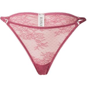 LOVE Stories Slip 'Clio'  bessen