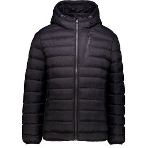 Garcia - GJ510903 - Licht Gewatteerde Pufferjas - Waterafstotend - Heren